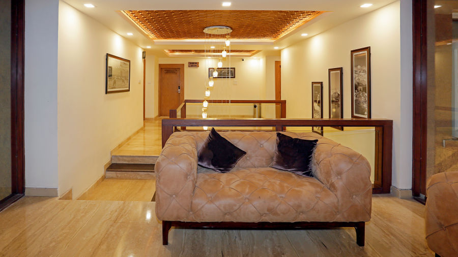 Clarks Inn